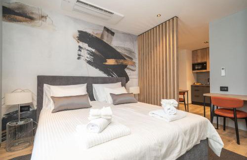 Apartments Villa Royale - Foto 14