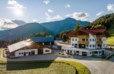 Forchnerhof Nature & Mountain View Apartments - Foto 42