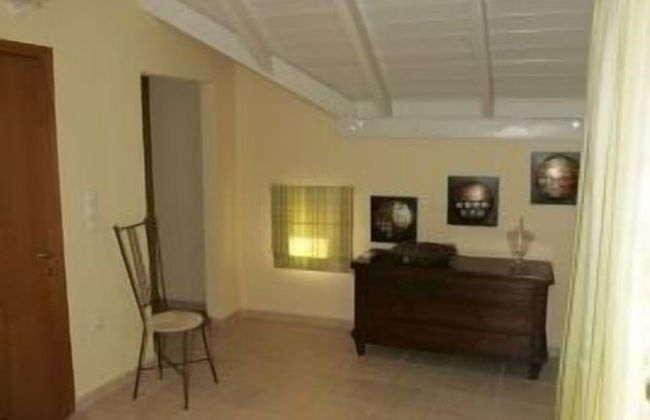 Erofili Villas - Foto 9