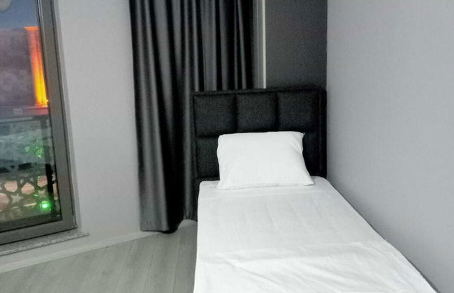 Sultanhanı Kervan Hotel - Foto 4