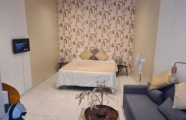 Villa Olympique Proche Paris - Foto 50