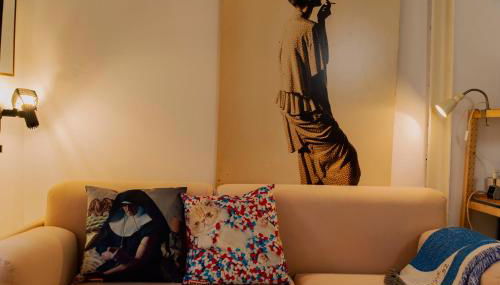 Acogedor apartamento en Bilbao - Foto 5