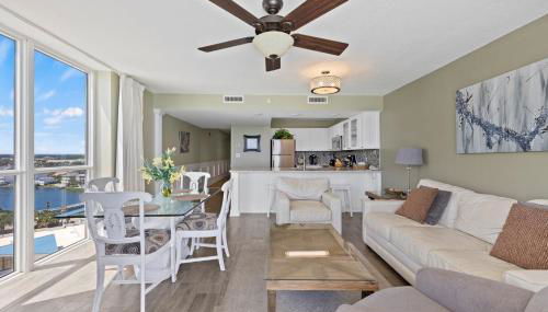 Pelican Beach 1411 1 Bedroom Condo by Pelican Beach Management - Foto 4