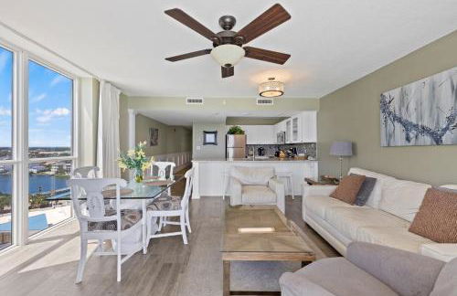 Pelican Beach 1411 1 Bedroom Condo by Pelican Beach Management - Foto 4