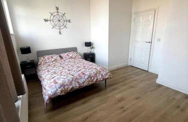 Cosy 3 bedroom flat in Chatham - Foto 7