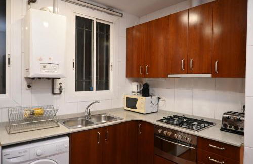 Homenfun Barcelona Las Ramblas - Foto 12