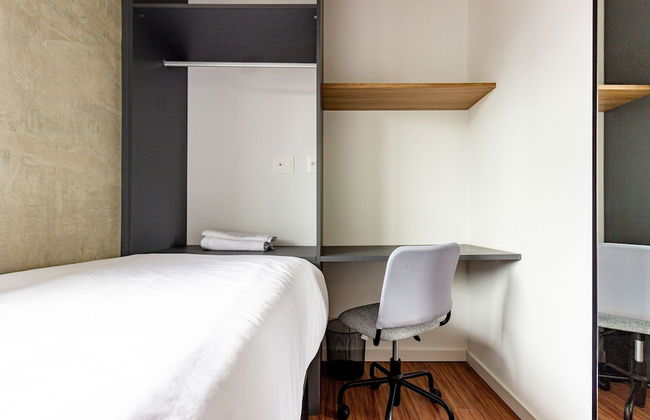 Xtay São Paulo BK30 Santana - Foto 24