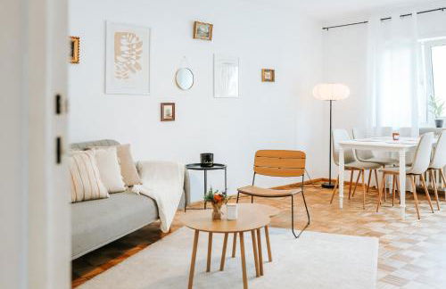 namastay! Modernes Wohnen im Herzen von Mannheim - Foto 13