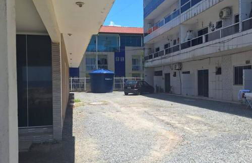 Apartamento de Praia - São Francisco do Sul - Foto 51