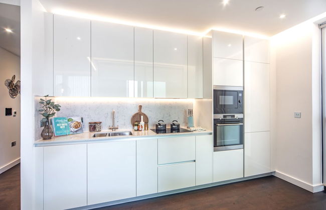 Thornes House Apartments - Foto 41