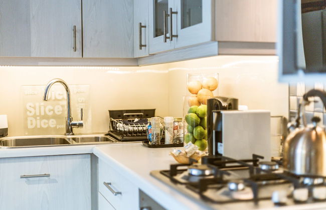 The Seagull Hermanus - Foto 19