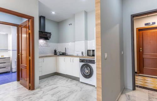 Lux Bormujos - Vacacional Sevilla - Foto 10