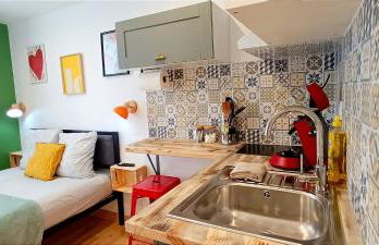 Perrutel - entre Bastide et cité - Foto 8