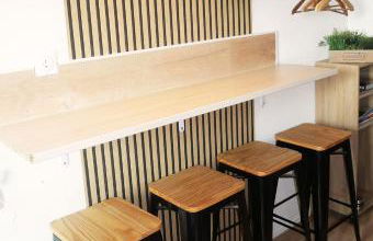 Studios du Parc apparts Hôtel - Futuroscope - Foto 33