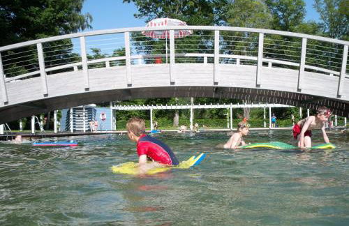 Blockhaus Hedwig - Photo 55