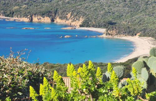 Mini-villa 4 personnes - Soléa 20 - vue mer - Foto 17