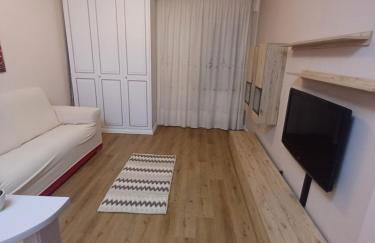 Il paradiso sotto le nuvole - Foto 19