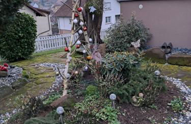 Gîte du Verre au Sabot 5 étoiles avec spa privatif - Foto 32