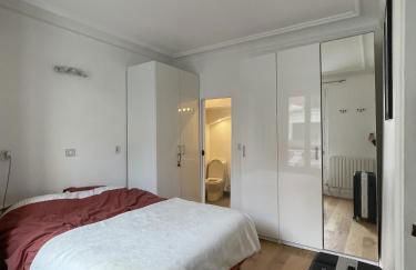 Batignolles-Montmartre / Mathieu - Foto 4