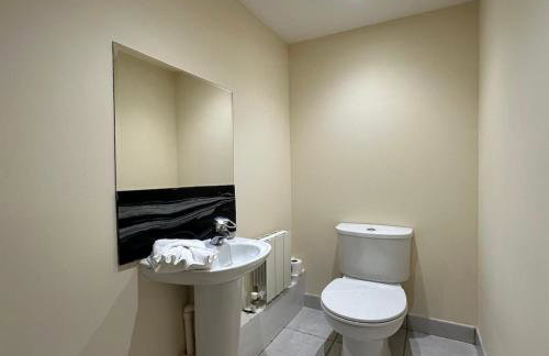 Canary Wharf Apartments - Foto 48