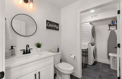 Mountain View Retreat at The Quarry - Sleeps 10! - Foto 27