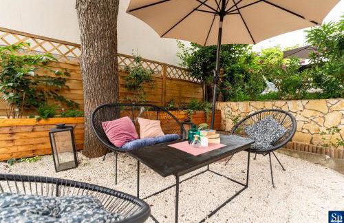 Colosseum Garden studio apartments - Foto 72