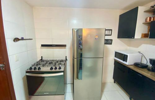 Casa com piscina em condomínio na Rasa - Foto 28