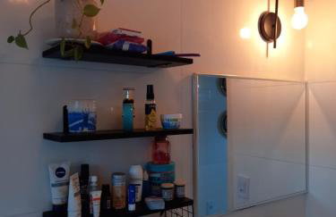 Casa térrea lindamente decorada e climatizada - Foto 27