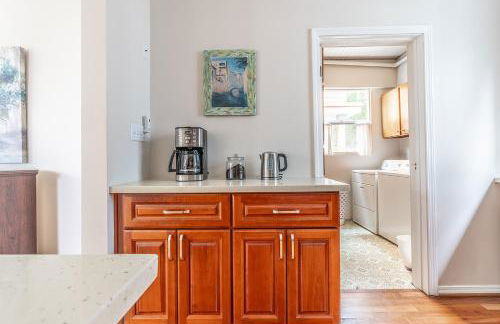 Charming Capitol Hill Craftsman - Foto 32