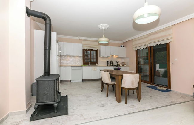 Denis Villa Marmaris Daily Weekly Rental - Foto 12