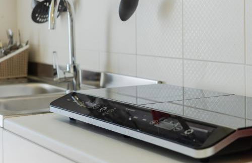 GuestHost - Salento 4 Stars - Blue & Yellow - Photo 8