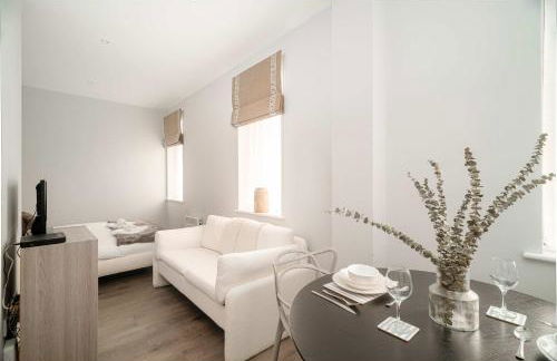 Modern Studio Apartment in Waterloo Liverpool - Foto 5