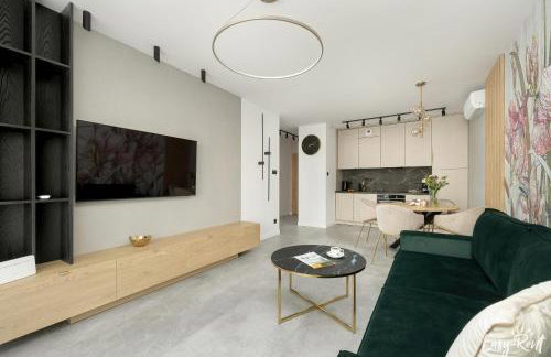 Porta Maria - z basenem - Easy- Rent Apartments - Foto 42