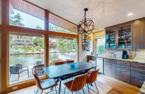 Luxury on the Lake - Foto 7