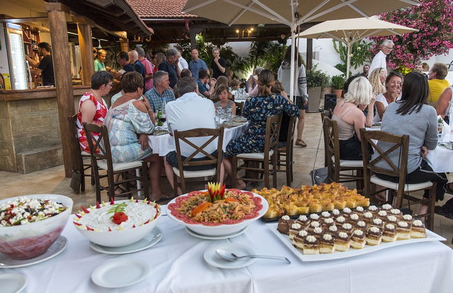 Castri Village Hotel - Foto 47