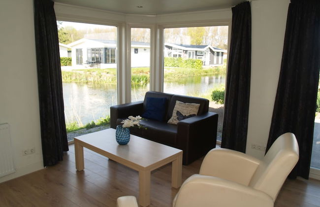 EuroParcs Brunssummerheide - Photo 42