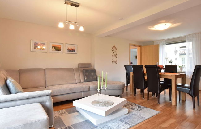 Cozy Holiday Home in Hohenkirchen near Baltic Sea - Foto 14