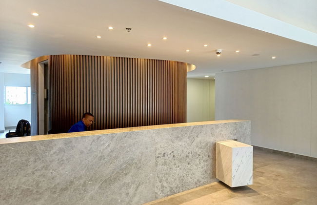 Apartasuites Ambar Roca - Rodadero - Photo 3