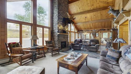 Lodge at Moosehead Lake - Foto 5