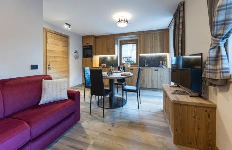 Chalet Boscopiano Bormio - Foto 36