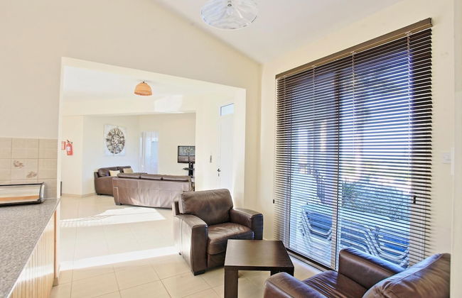 Villa Anthoulis in Latchi - Foto 20