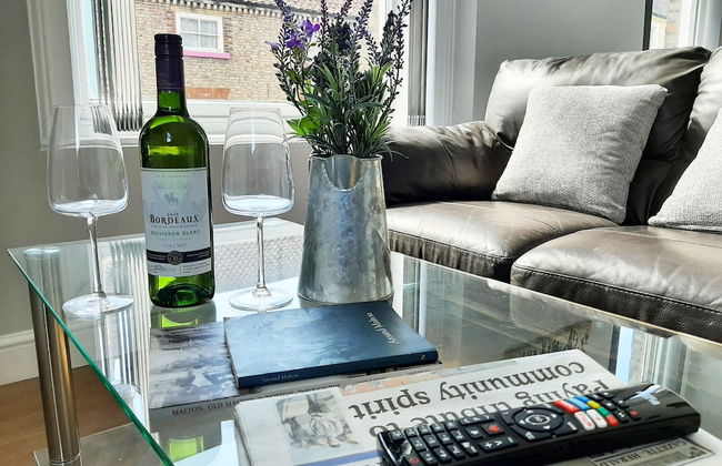 Malton Central Apartments - Foto 33