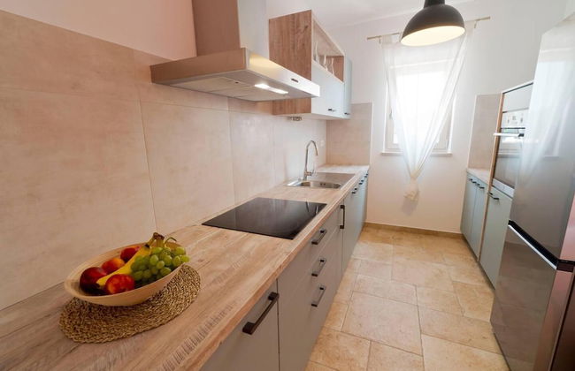 Lovely 3-bed Villa in Istria Villa Flegar - Foto 10