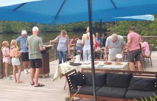 Maison Moulin Bousset - Foto 30