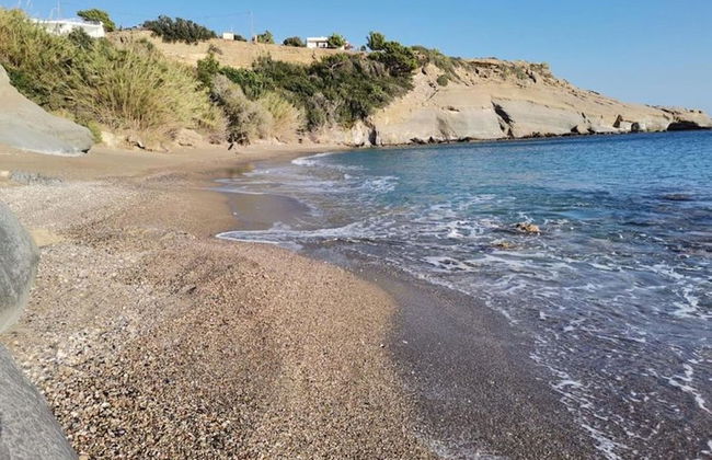 Apartments With Garden View, Creta, Ierapetra - Foto 59