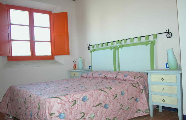 Apartment With Beautiful View in the Crete Senesi - Foto 2