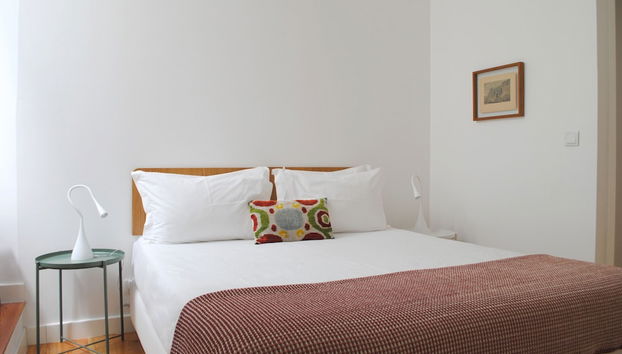 Alfama Prime by Homing - Foto 3, Habitación