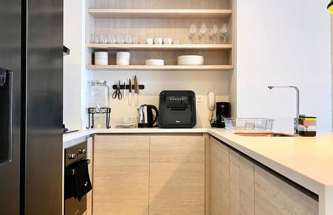 w Amazing 2BR With Balcony in Cartagena - Photo 11