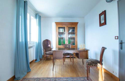 Panorama d'Azur I Vue mer & 13 personnes - Foto 50