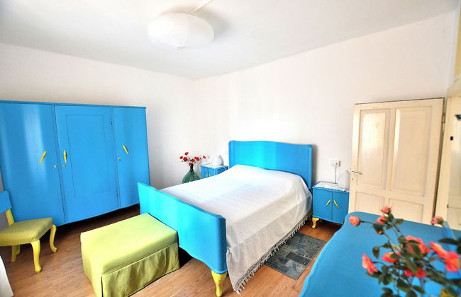 Apartment Castelèt Overlooking The Port - Photo 2